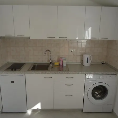 Prime Apartmán Dubrovník