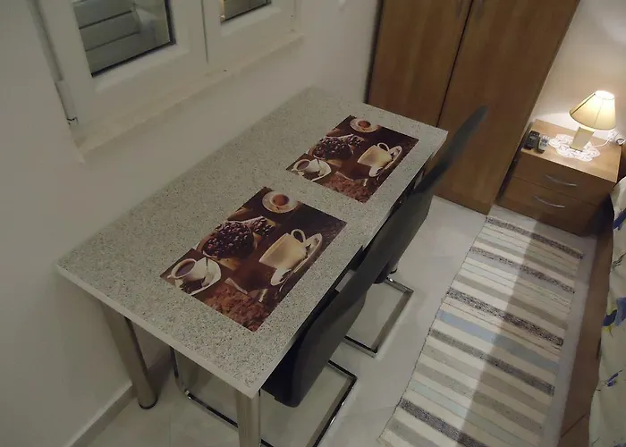Apartamento Prime *