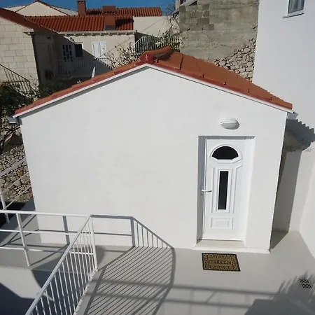 Prime Dubrovnik- Free Parking דירה