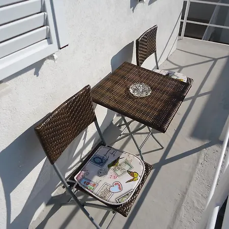 Prime Dubrovnik- Free Parking דירה *