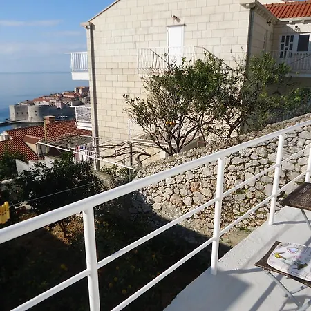 דירה Prime Dubrovnik- Free Parking דוברובניק