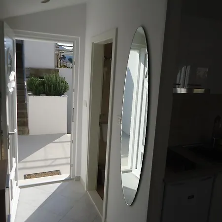 Apartment Prime Dubrovnik Apartman Dubrovnik