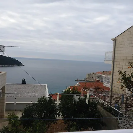 Prime Dubrovnik- Free Parking דירה *