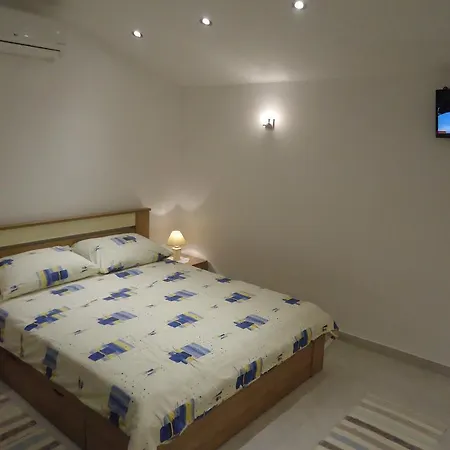 דירה Prime Dubrovnik- Free Parking דוברובניק