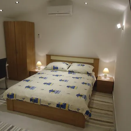 アパート Prime *