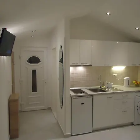 Apartment Prime Dubrovnik Дубровник