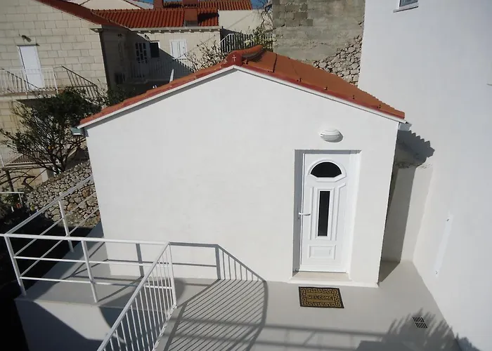 Apartment Prime Dubrovnik Апартаменты