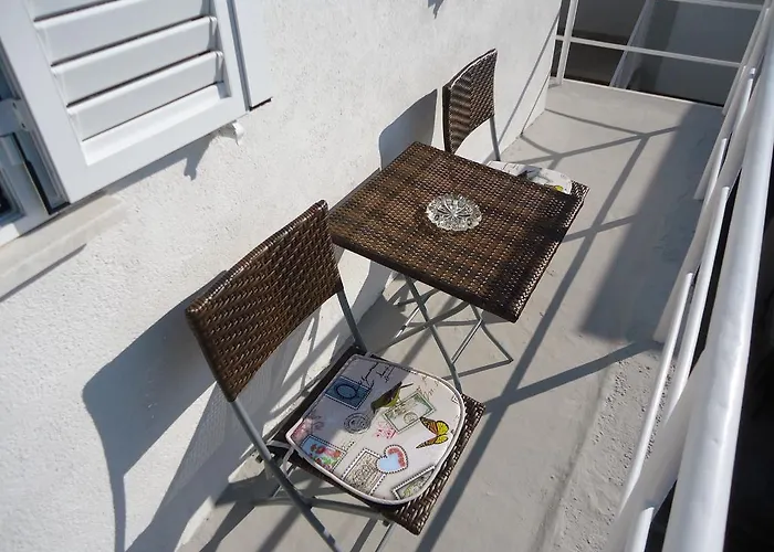 Apartment Prime Dubrovnik Апартаменты *