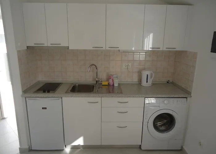 Apartment Prime Dubrovnik Апартаменты Дубровник