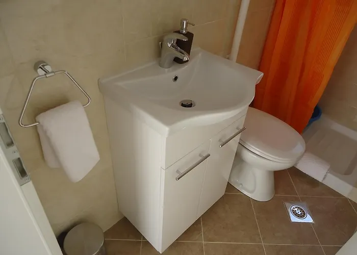 Apartment Prime Dubrovnik Апартаменты Дубровник