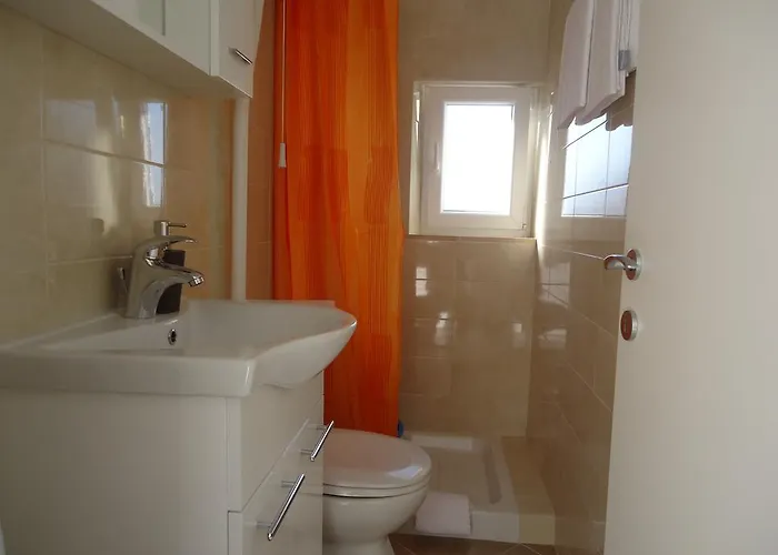 Apartment Prime Dubrovnik Апартаменты *