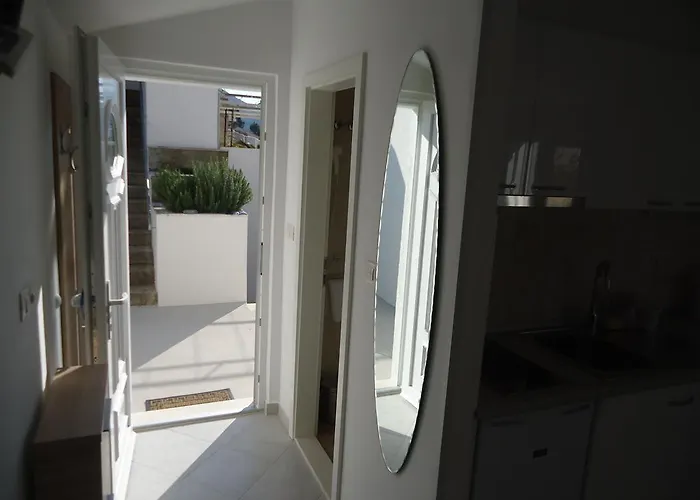 Prime Daire Dubrovnik