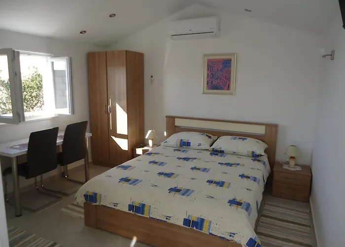 Апартаменты Apartment Prime Dubrovnik