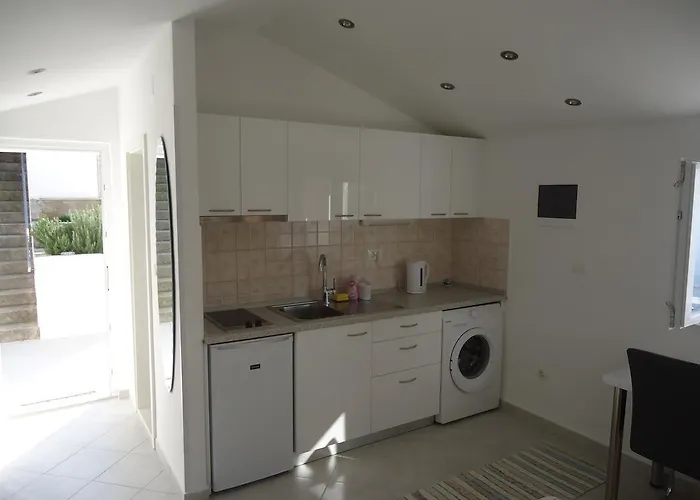 Апартаменты Apartment Prime Dubrovnik *