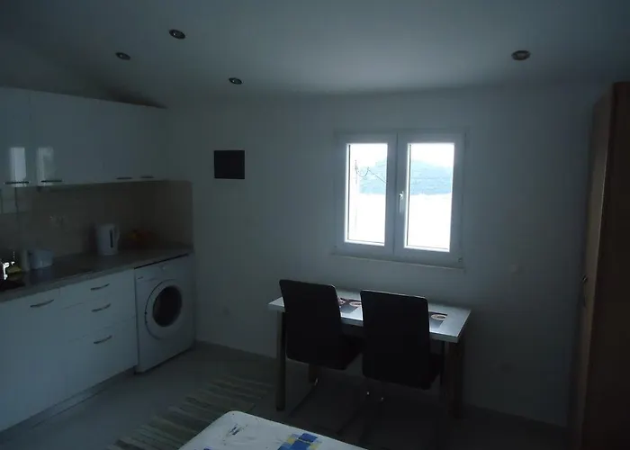 Apartment Prime Dubrovnik Дубровник