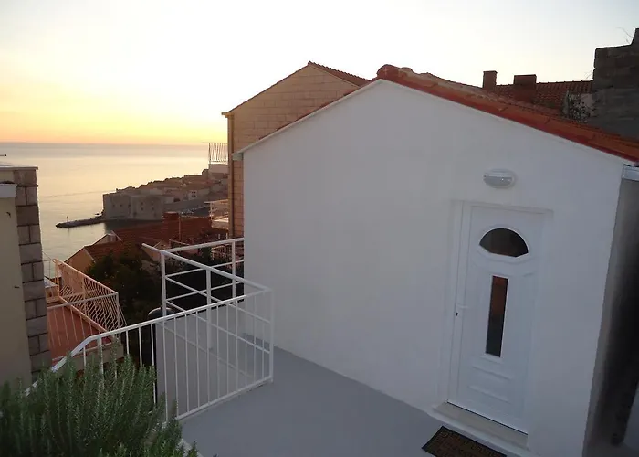 Apartment Prime Dubrovnik *