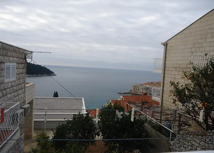 Apartment Prime Dubrovnik Апартаменты *
