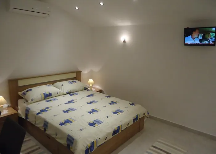Апартаменты Apartment Prime Dubrovnik Дубровник