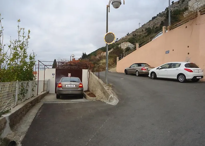 Apartment Prime Dubrovnik Апартаменты Дубровник