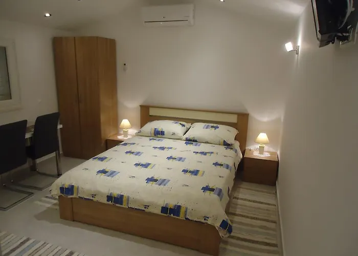 Апартаменты Apartment Prime Dubrovnik *
