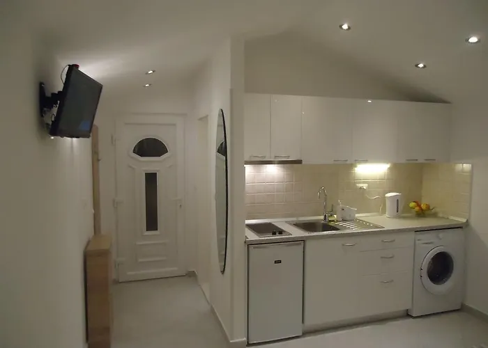 Apartment Prime Dubrovnik Дубровник